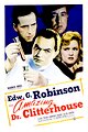 The Amazing Dr. Clitterhouse