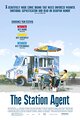 The Station Agent