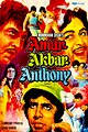 Amar Akbar Anthony