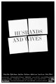 Husbands and Wives