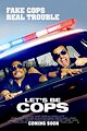 Let's Be Cops