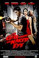 The Girl from the Naked Eye