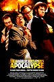 The League of Gentlemen's Apocalypse