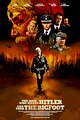The Man Who Killed Hitler and Then the Bigfoot
