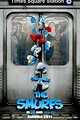 The Smurfs