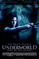 Underworld: Rise of the Lycans