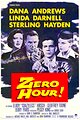 Zero Hour!
