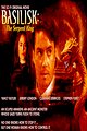 Basilisk: The Serpent King