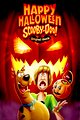 Happy Halloween, Scooby-Doo!
