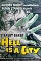 Hell Is a City