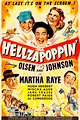 Hellzapoppin'