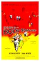 Invasion of the Body Snatchers