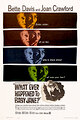 What Ever Happened to Baby Jane?