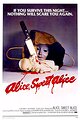 Alice, Sweet Alice