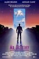 Mr. Destiny