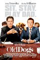 Old Dogs