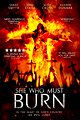 She Who Must Burn