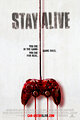 Stay Alive