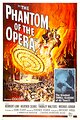 The Phantom of the Opera