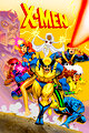 X-Men