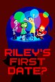 Riley's First Date?