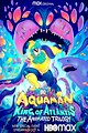 Aquaman: King of Atlantis