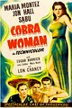 Cobra Woman