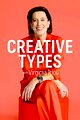 Creative Types with Virginia Trioli