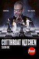 Cutthroat Kitchen