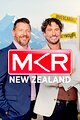 My Kitchen Rules New Zealand