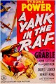 A Yank in the RAF