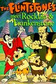 The Flintstones Meet Rockula and Frankenstone