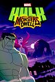 Hulk: Where Monsters Dwell