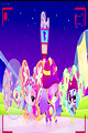 Littlest Pet Shop: A World of Our Own