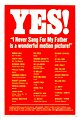 I Never Sang for My Father