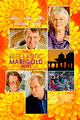 The Best Exotic Marigold Hotel