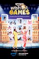 Wish List Games