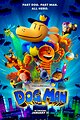 Dog Man