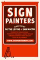 Sign Painters