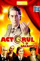 Actorul si salbaticii