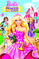 Barbie: Princess Charm School