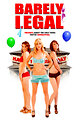 Barely Legal