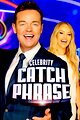 Celebrity Catchphrase