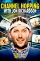 Channel Hopping with Jon Richardson