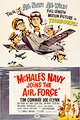 McHale's Navy Joins the Air Force