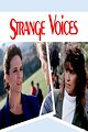 Strange Voices