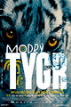 The Blue Tiger