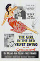 The Girl in the Red Velvet Swing