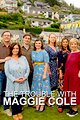 The Trouble with Maggie Cole