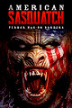 American Sasquatch